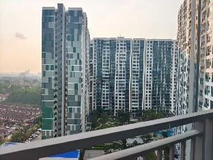 A1408 8scape New big pool by STAY Vacation rental in Johor Bahru