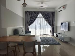 A1408 8scape New big pool by STAY Vacation rental in Johor Bahru