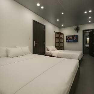 Homestay Bối Bối  Apartment in Laos