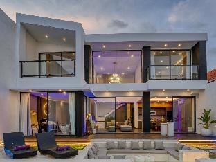 modern luxury villa in canggu Villa in North Kuta