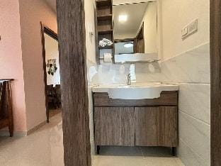 Cozy 1B1R Condo Forest City Apartment in Johor