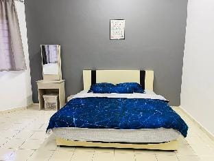 TMT HOMESTAY Vacation rental in Port Dickson