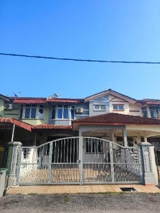 TMT HOMESTAY Vacation rental in Port Dickson