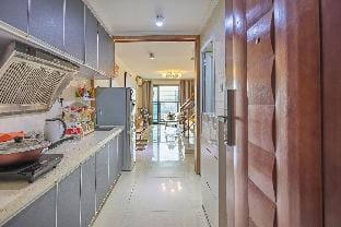 SKYINN-欧堡 Apartment in Hong Kong