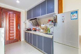 SKYINN-欧堡 Apartment in Hong Kong