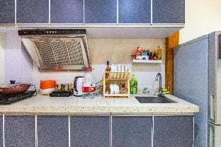 SKYINN-欧堡 Apartment in Hong Kong