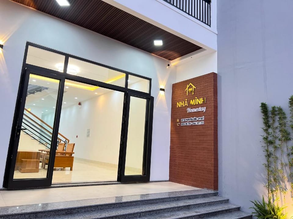 Nhà mình homestay Huế Vacation rental in Laos