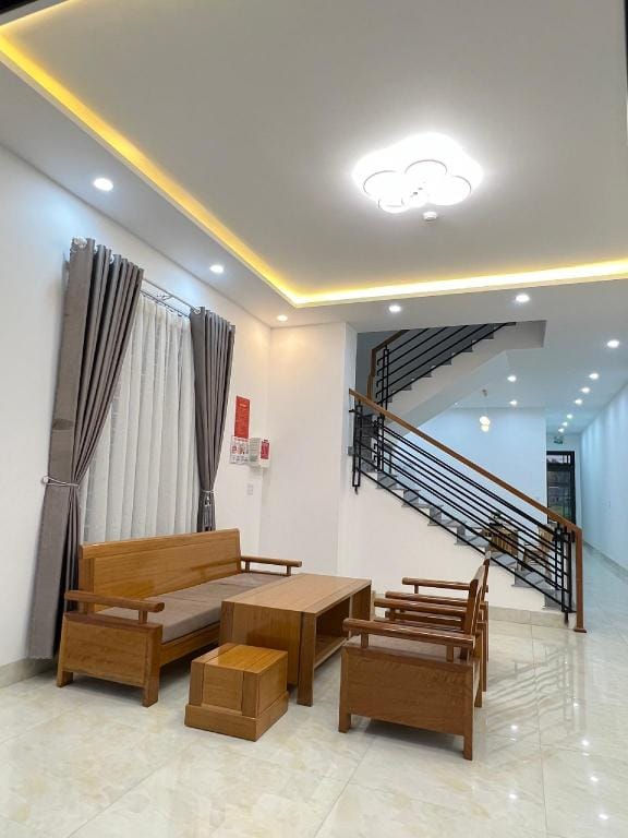 Nhà mình homestay Huế Vacation rental in Laos