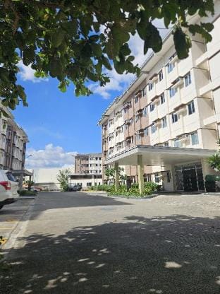 B&C Staycation By SMDC Cheer Residence Apartment in Region of Manila