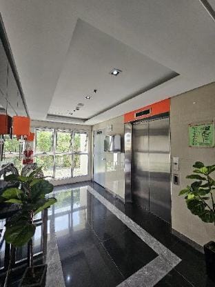 B&C Staycation By SMDC Cheer Residence Apartment in Region of Manila