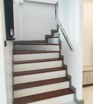 Chokchai Village 9 Townhouse Villa in Pattaya City