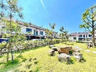 Chokchai Village 9 Townhouse Villa in Pattaya City