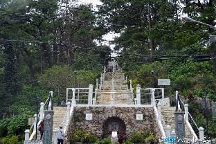 ZB- Family Room 4 ( Good for  6-7 pax) Apartment in Baguio