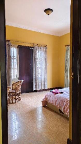 Bodhi homestay  Vacation rental in Kathmandu
