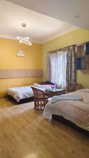 Bodhi homestay  Vacation rental in Kathmandu