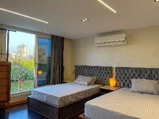Africano Resort-101 Vacation rental in Cairo Governorate