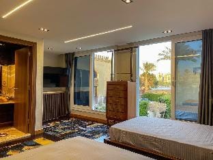Africano Resort-101 Vacation rental in Cairo Governorate