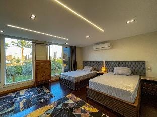 Africano Resort-101 Vacation rental in Cairo Governorate