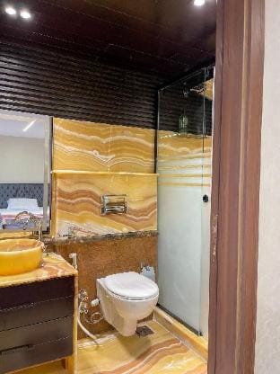 Golden Island Resort-102 Vacation rental in Cairo Governorate