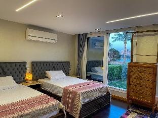Golden Island Resort-102 Vacation rental in Cairo Governorate