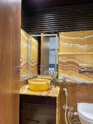 Golden Island Resort-102 Vacation rental in Cairo Governorate