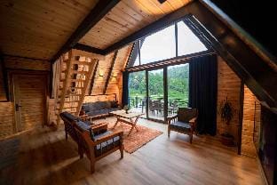 Mabeyn Bungalov- Rize Vacation rental in Georgia