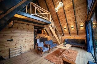 Mabeyn Bungalov- Rize Vacation rental in Georgia