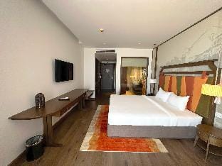 APEC MANDALA MUI NE BEACH BY K.A.Y Apartment in Phan Thiet