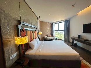 APEC MANDALA MUI NE BEACH BY K.A.Y Apartment in Phan Thiet