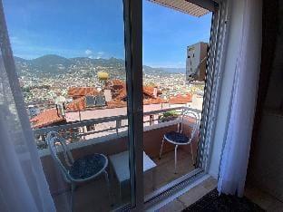 Duplex House on the Castle Road with a Seaview Vacation rental in Alanya