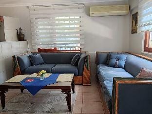 Authentic Flat on the Castle Road with a View Vacation rental in Alanya
