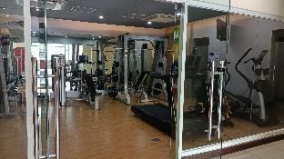 PWL Condotel Across Terminal3  Apartment in Pasay