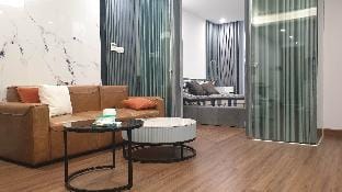 Home Sweet Home Apartment in Laos