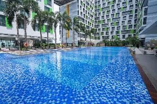 Republic Plaza Serviced Apartment Near Airport  Apartment in Ho Chi Minh City