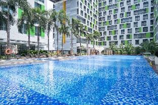 Republic Plaza Serviced Apartment Near Airport  Apartment in Ho Chi Minh City