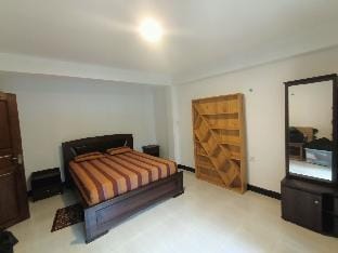 Beauty and the beast  Vacation rental in Central Province