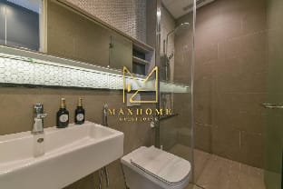 Maxhome@Designer unit Infinity pool at Lalaport 3 Vacation rental in Federal Territory of Kuala Lumpur