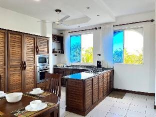 Beachfront Apartment Vacation rental in Mombasa