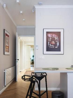 Studio - Downtown Beauty Twins Apartment Zagreb Vacation rental in City of Zagreb