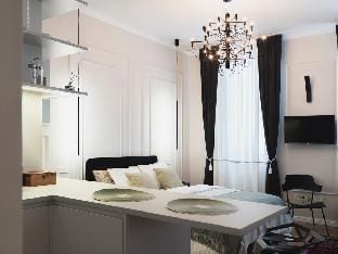Studio - Downtown Beauty Twins Apartment Zagreb Vacation rental in City of Zagreb