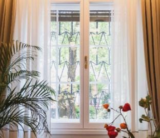 Delux - Downtown Beauty Twins Apartment Zagreb Vacation rental in City of Zagreb