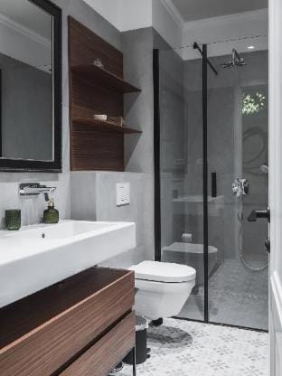 Delux - Downtown Beauty Twins Apartment Zagreb Vacation rental in City of Zagreb