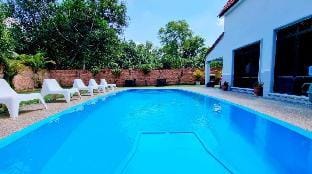 Nian A Famosa 1 Villa in Negeri Sembilan, Malaysia