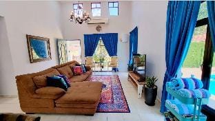 Nian A Famosa 1 Villa in Negeri Sembilan, Malaysia