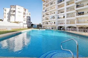 Apartamento em Albufeira Apartment in Albufeira