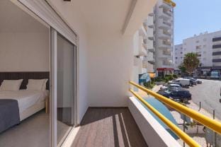 Apartamento em Albufeira Apartment in Albufeira