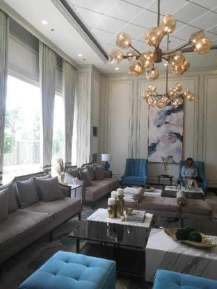 Saint Honore Executive 2 bedrooms and 2 bathrooms Apartment in Iloilo City