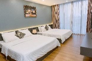BỜM Villa Villa in Laos
