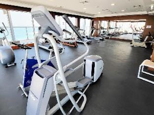 Studio with Terrace -Blue Collection Holiday Homes Apartment in Ras al Khaimah