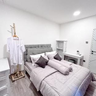 Yutopia Onsen Villa 2BR Brand New Jimbaran Uluwatu Villa in Bali